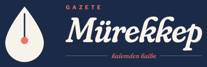 Gazete Mürekkep - Kalemden Kalbe