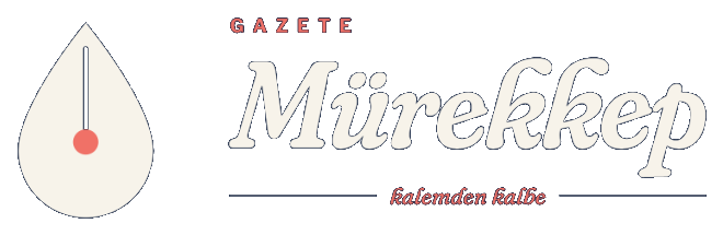 Gazete Mürekkep
