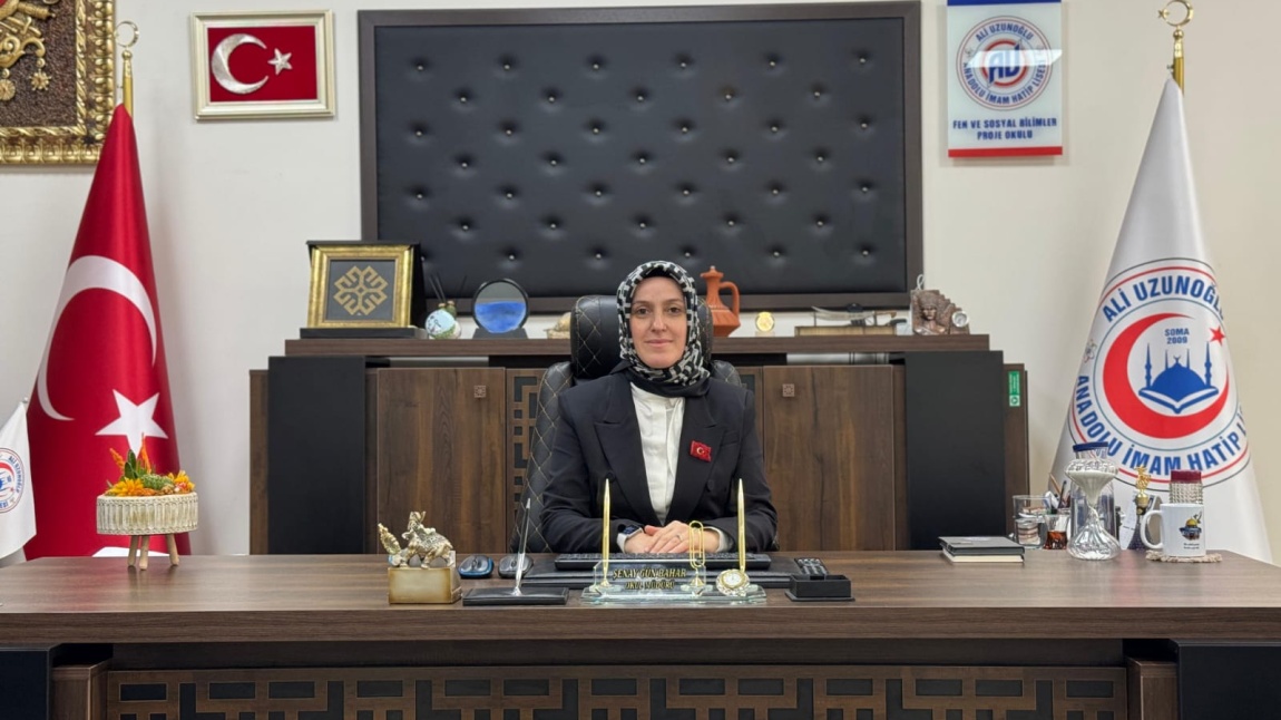 Şenay GÜN BAHAR